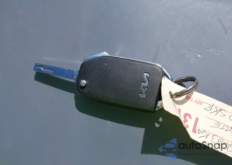 2023 Kia Forte Lxs из США, поврежденный, VIN 3KPF24AD9PE645602